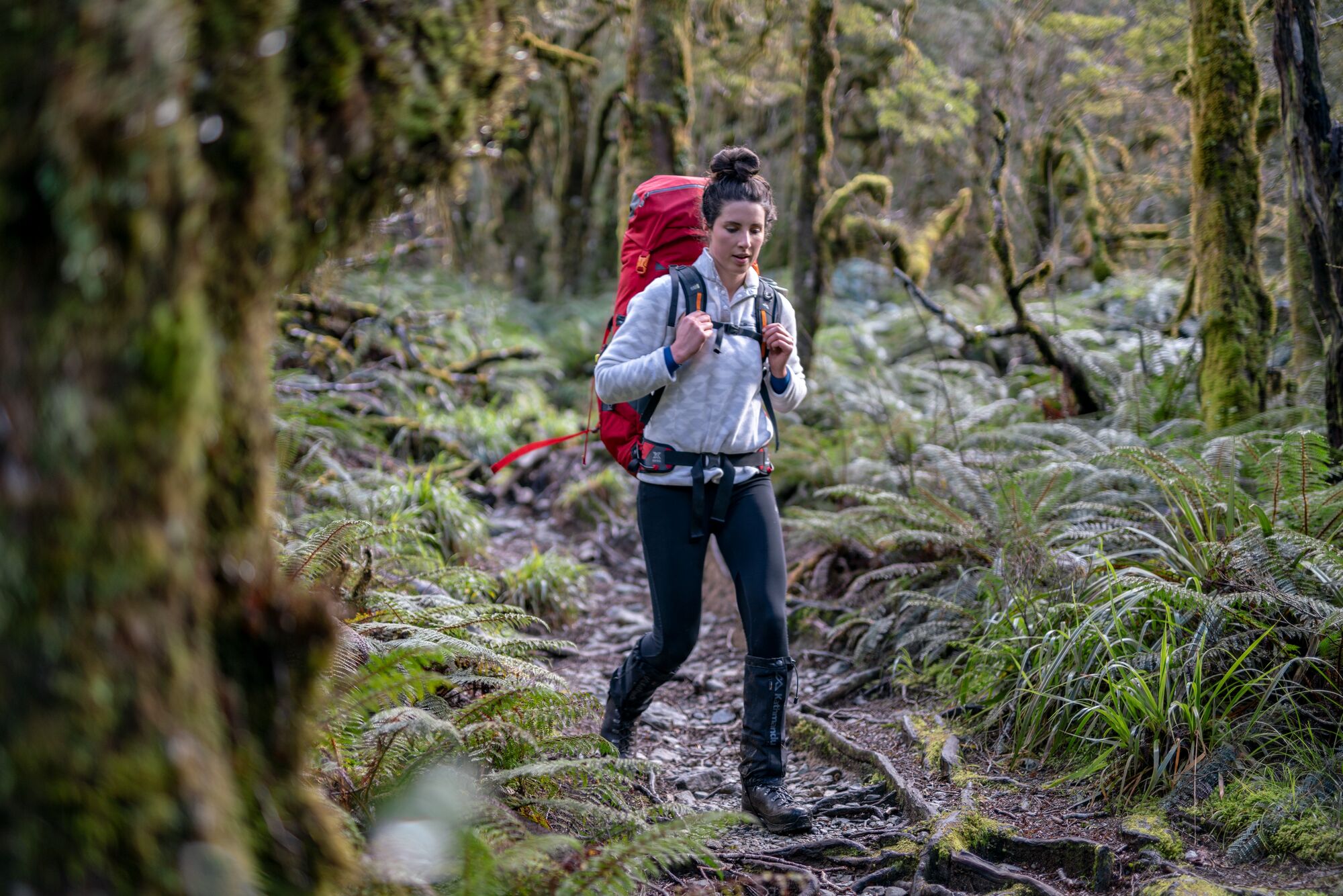 Bushwalking gear outlet